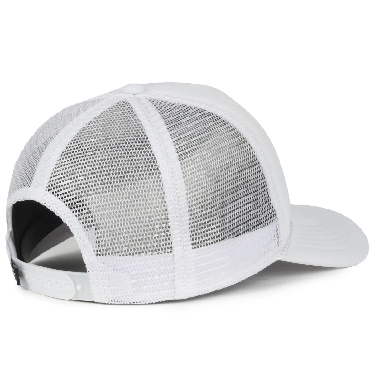 Outdoor Cap OCFOAM 5-Panel Structured Trucker Hat-4