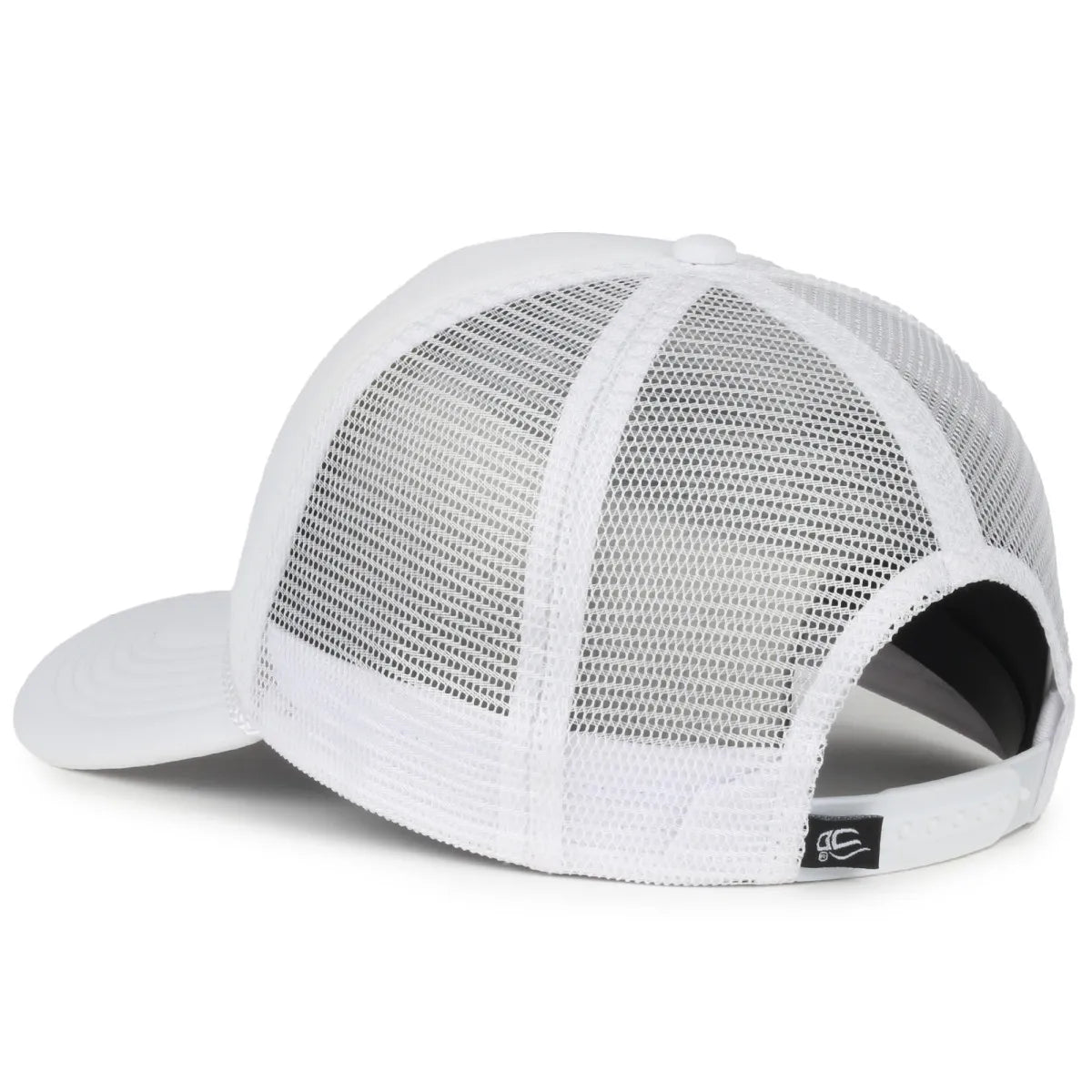 Outdoor Cap OCFOAM 5-Panel Structured Trucker Hat-6