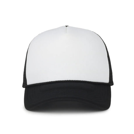Outdoor Cap OCFOAM 5-Panel Structured Trucker Hat Unisex Accessories Hats & Caps