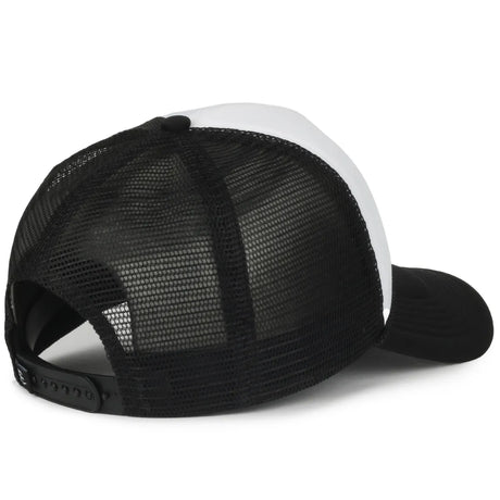 Outdoor Cap OCFOAM 5-Panel Structured Trucker Hat Unisex Accessories Hats & Caps