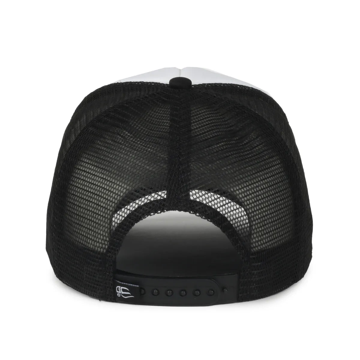 Outdoor Cap OCFOAM 5-Panel Structured Trucker Hat-5