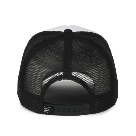 Outdoor Cap OCFOAM 5-Panel Structured Trucker Hat Unisex Accessories Hats & Caps