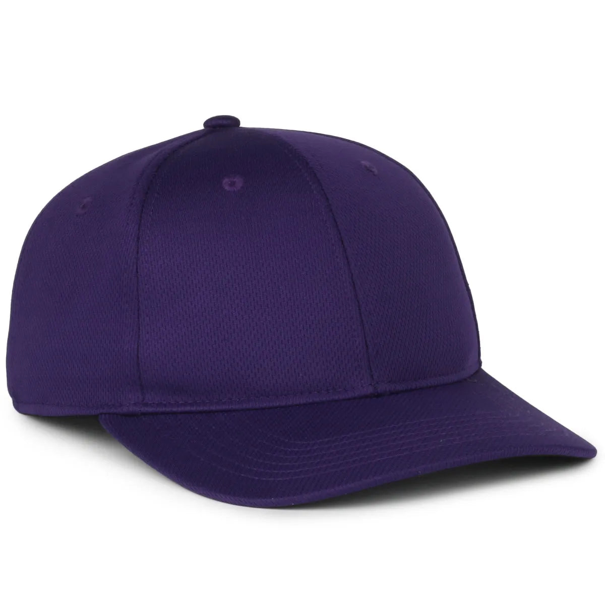 Outdoor Cap PTM-850 ProTech Structured Solid Panel Hat-1