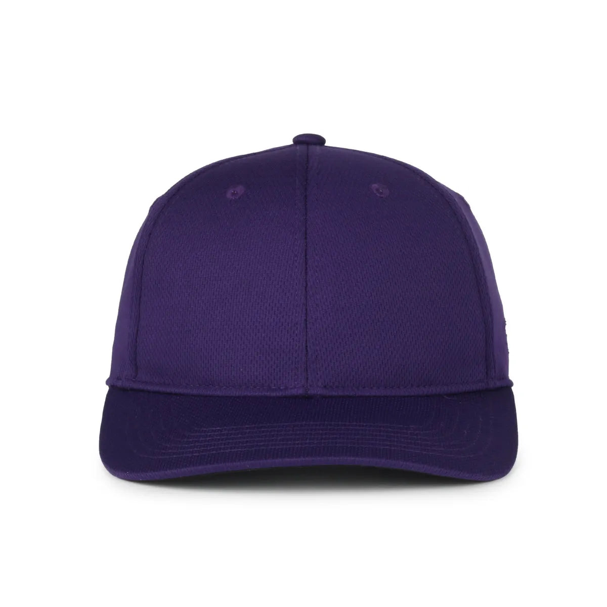 Outdoor Cap PTM-850 ProTech Structured Solid Panel Hat Unisex Accessories Hats & Caps