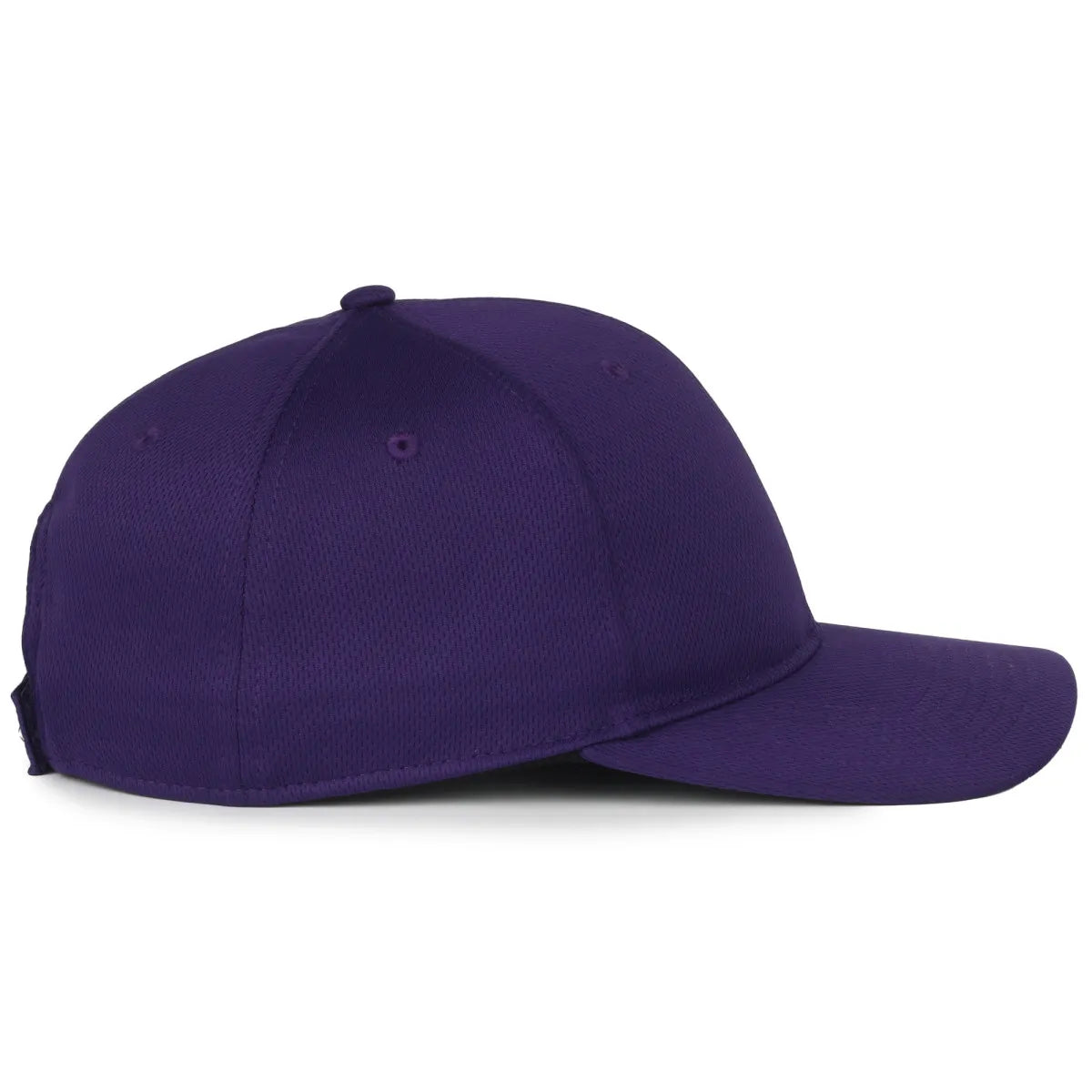 Outdoor Cap PTM-850 ProTech Structured Solid Panel Hat Unisex Accessories Hats & Caps