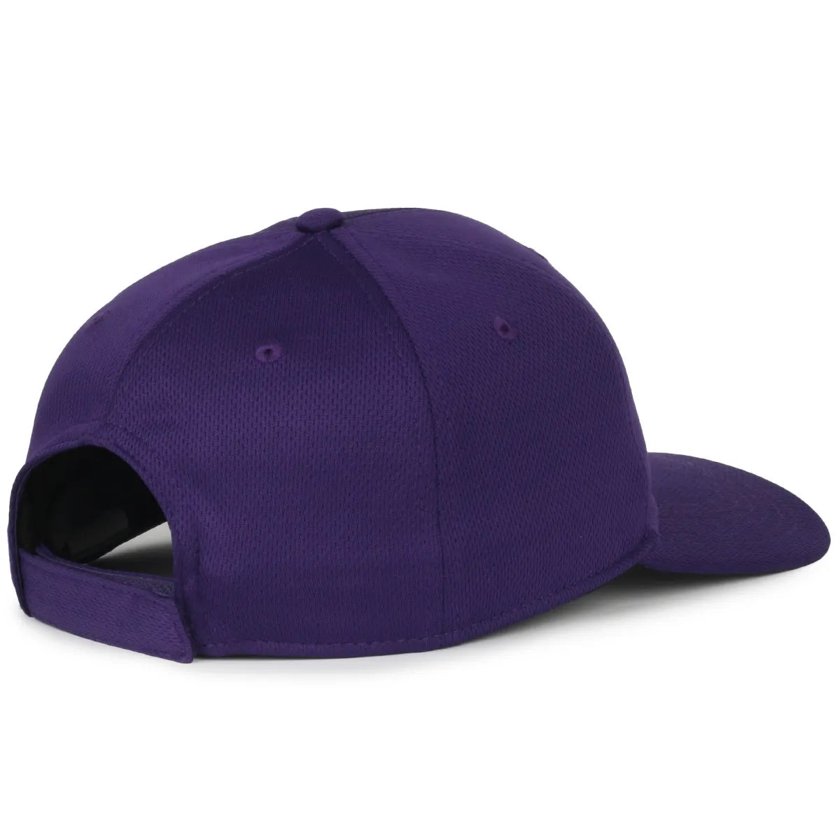 Outdoor Cap PTM-850 ProTech Structured Solid Panel Hat Unisex Accessories Hats & Caps