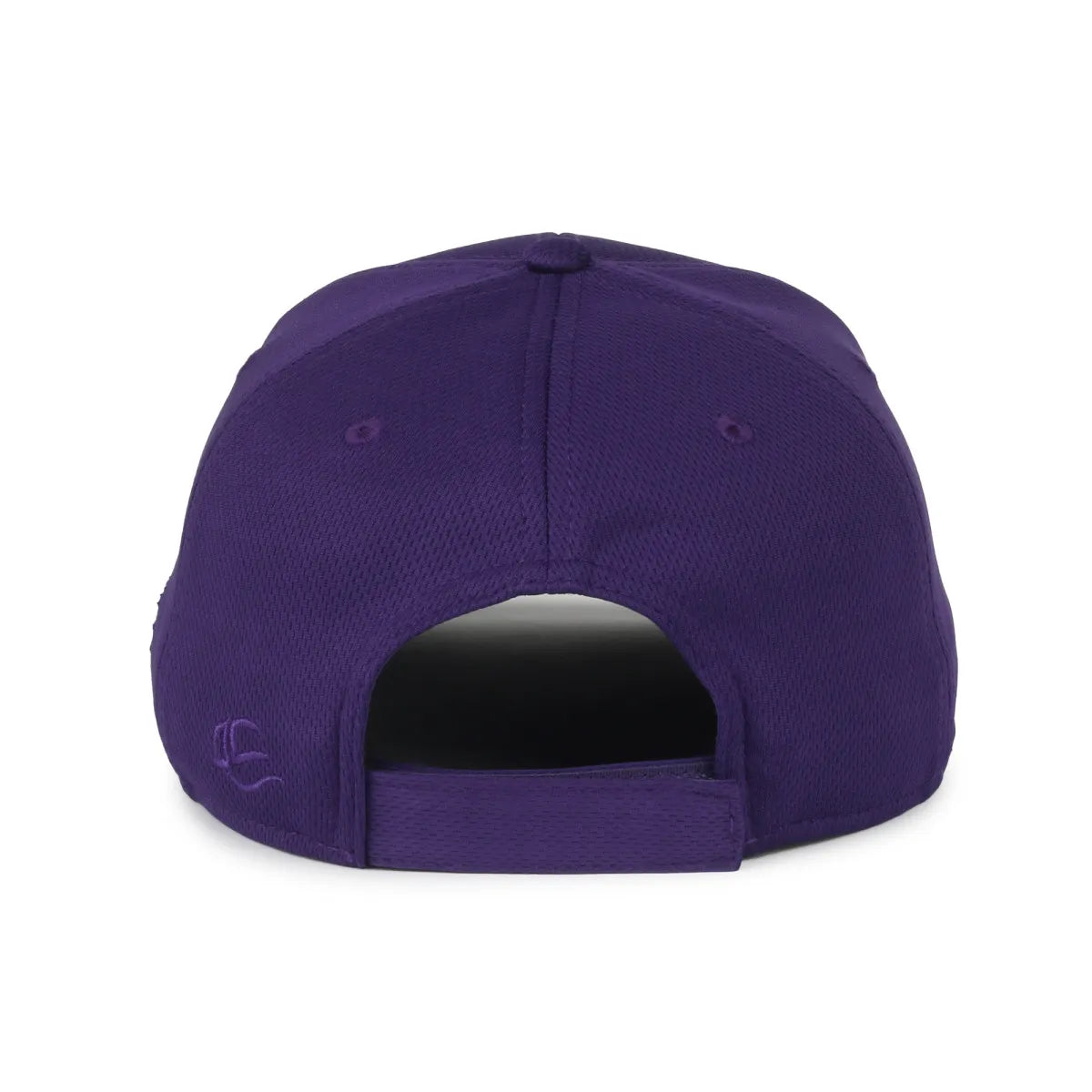 Outdoor Cap PTM-850 ProTech Structured Solid Panel Hat Unisex Accessories Hats & Caps