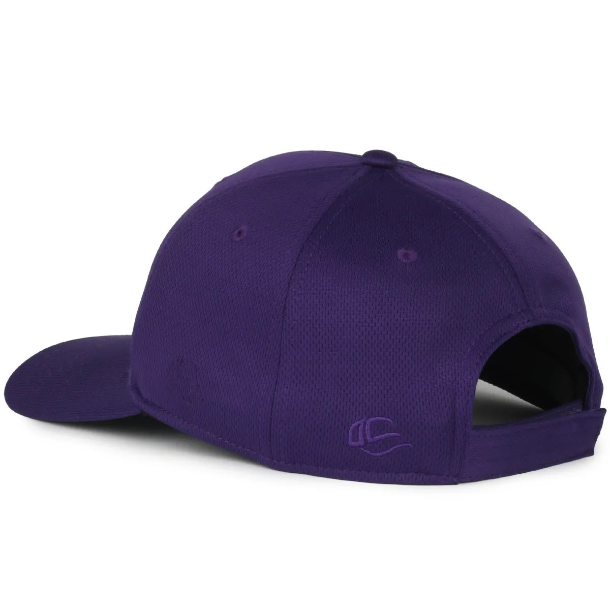 Outdoor Cap PTM-850 ProTech Structured Solid Panel Hat Unisex Accessories Hats & Caps