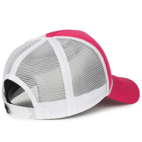 Outdoor Cap OCFOAM 5-Panel Structured Trucker Hat Unisex Accessories Hats & Caps