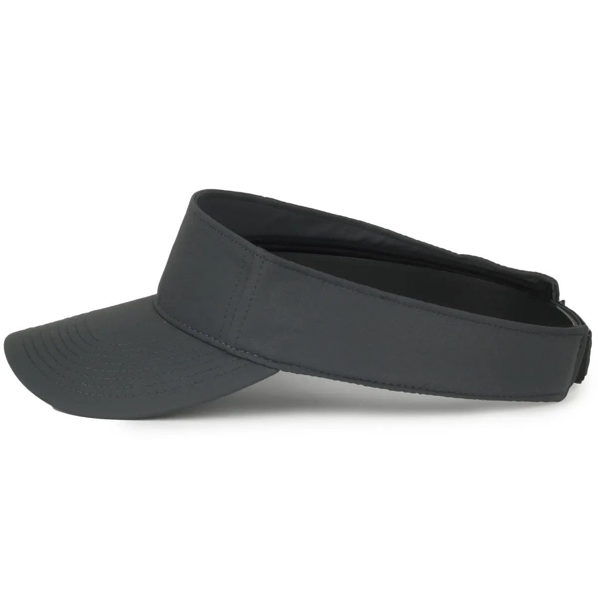 Outdoor Cap PNV-100 Ultimate Lightweight Visor Unisex Accessories Hats & Caps