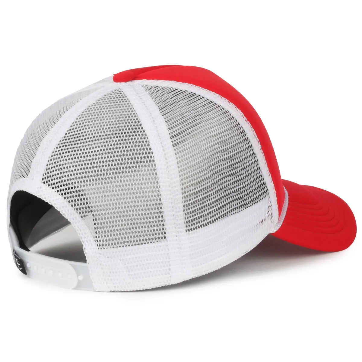 Outdoor Cap OCFOAM 5-Panel Structured Trucker Hat-4