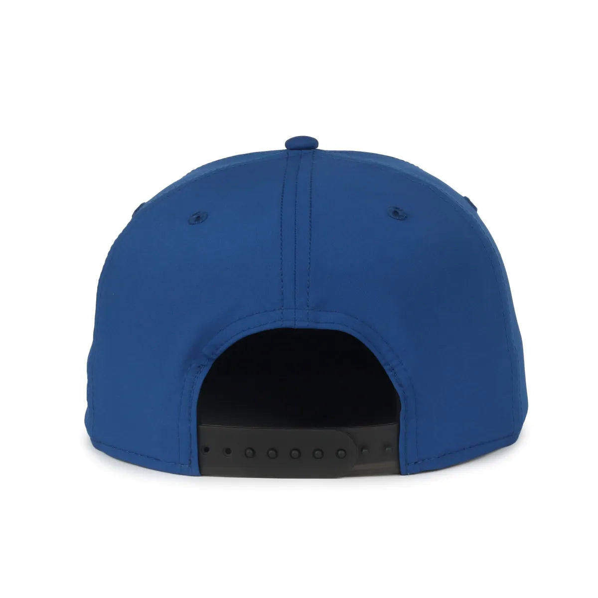 Outdoor Cap OC900 Large Bill Structured Solid Panel Hat Unisex Accessories Hats & Caps