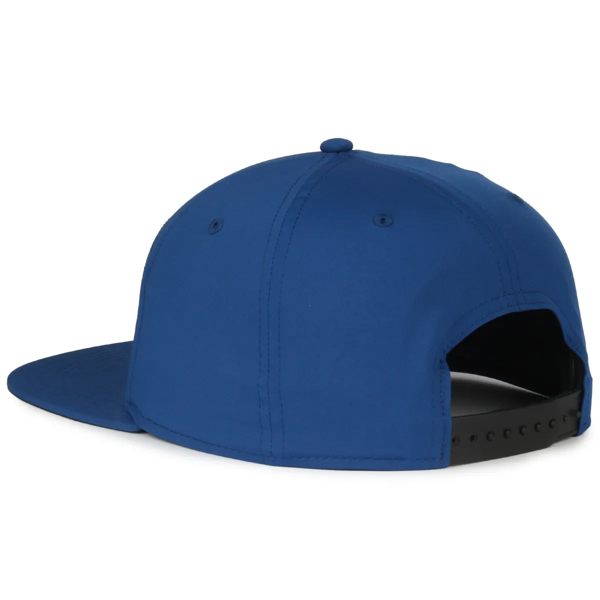 Outdoor Cap OC900 Large Bill Structured Solid Panel Hat-6