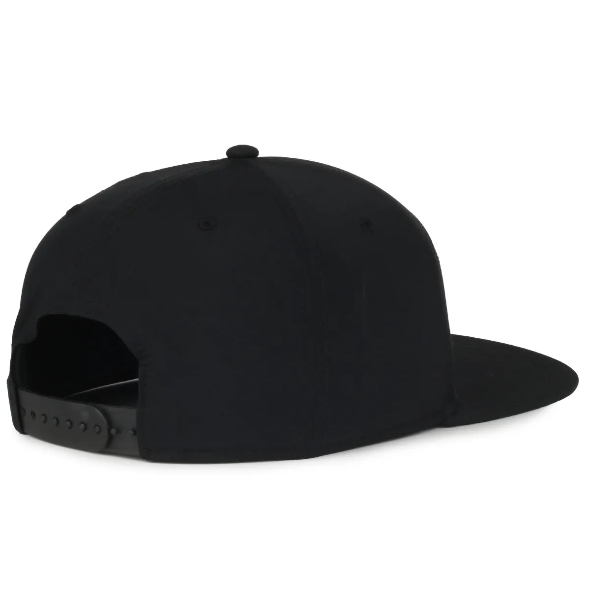 Outdoor Cap OC900 Large Bill Structured Solid Panel Hat Unisex Accessories Hats & Caps