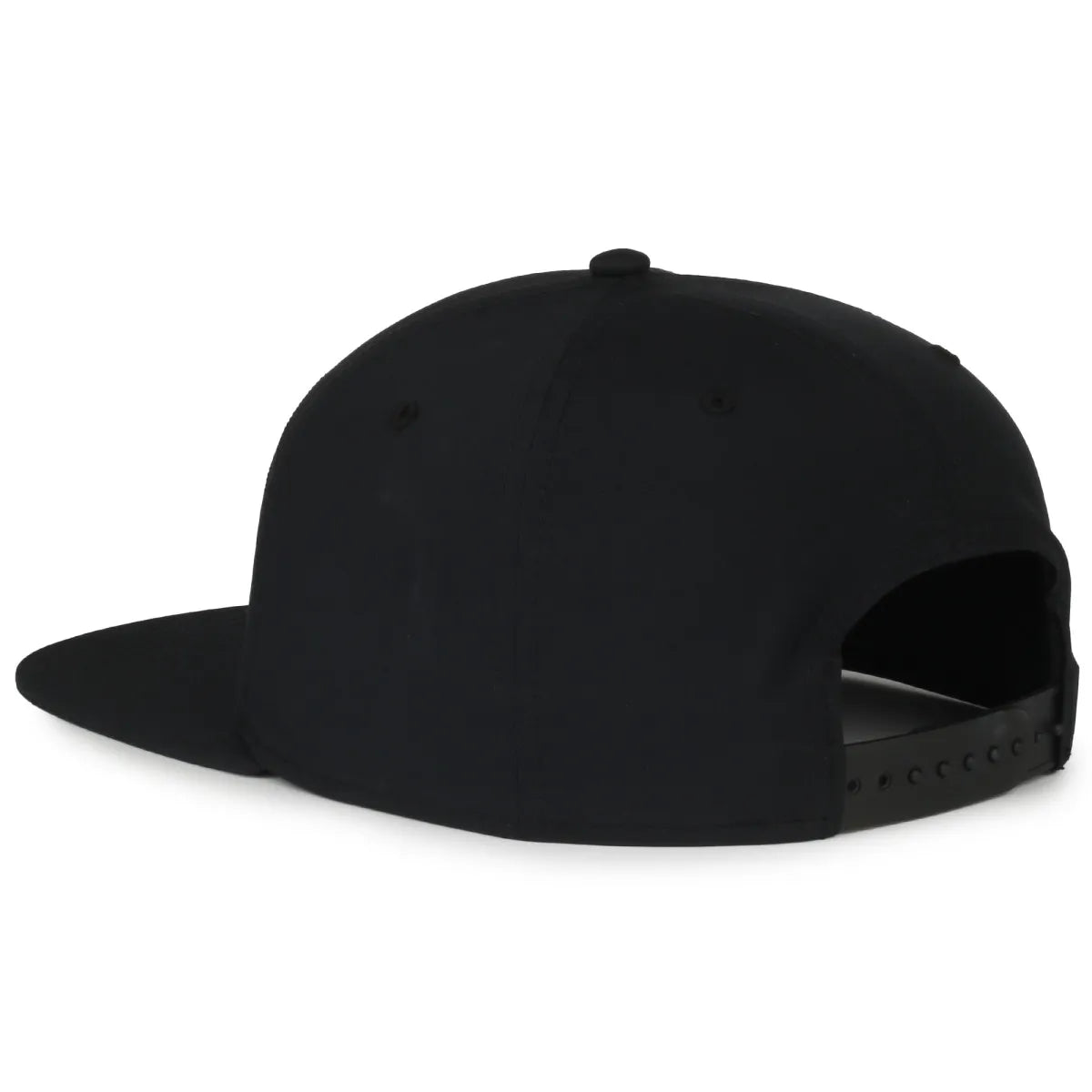 Outdoor Cap OC900 Large Bill Structured Solid Panel Hat-6