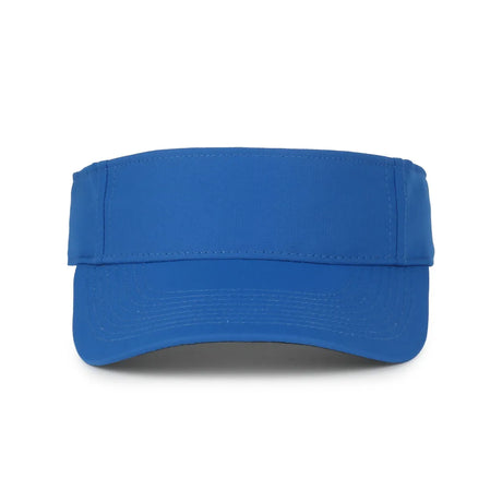 Outdoor Cap PNV-100 Ultimate Lightweight Visor Unisex Accessories Hats & Caps