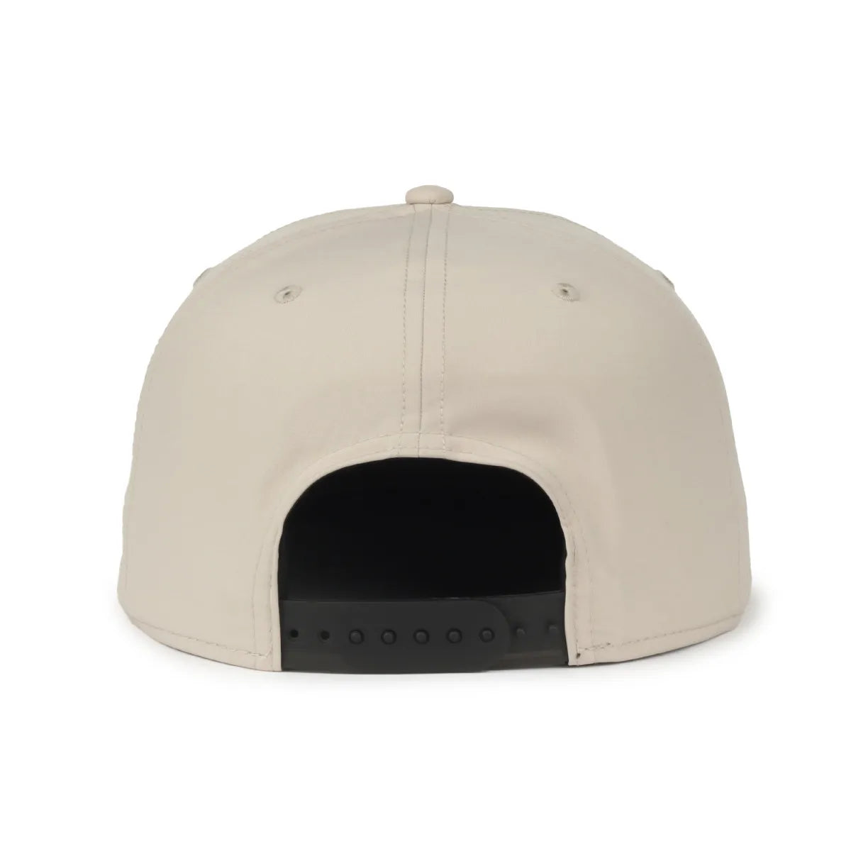 Outdoor Cap OC900 Large Bill Structured Solid Panel Hat Unisex Accessories Hats & Caps
