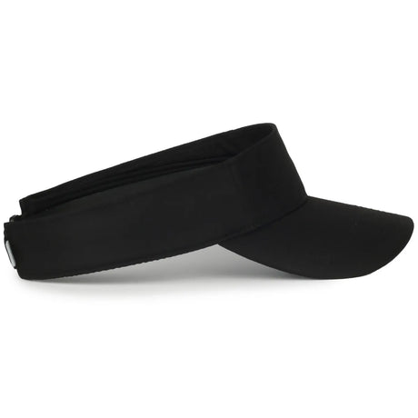 Outdoor Cap PNV-100 Ultimate Lightweight Visor Unisex Accessories Hats & Caps