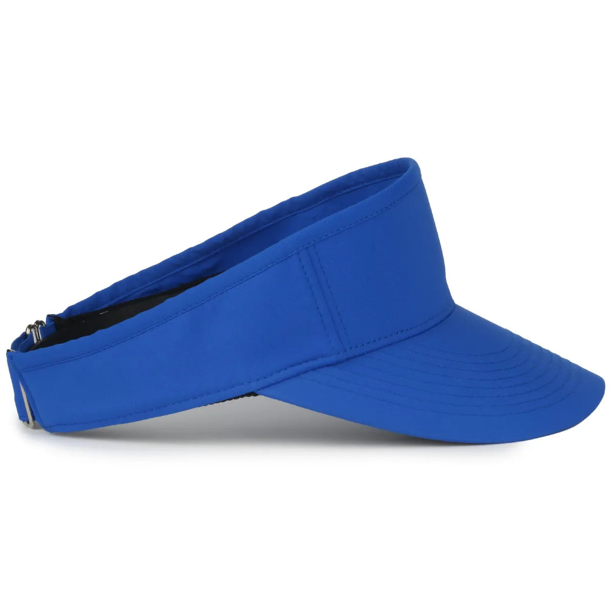 Outdoor Cap BWV-100 High Crown Visor Unisex Accessories Hats & Caps