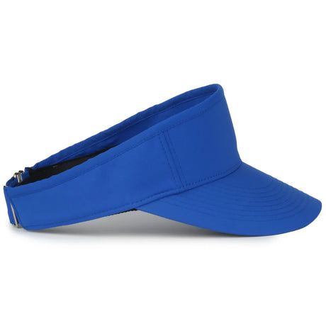 Outdoor Cap BWV-100 High Crown Visor Unisex Accessories Hats & Caps