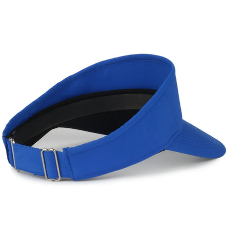 Outdoor Cap BWV-100 High Crown Visor Unisex Accessories Hats & Caps