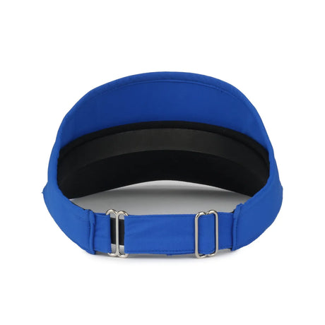 Outdoor Cap BWV-100 High Crown Visor Unisex Accessories Hats & Caps