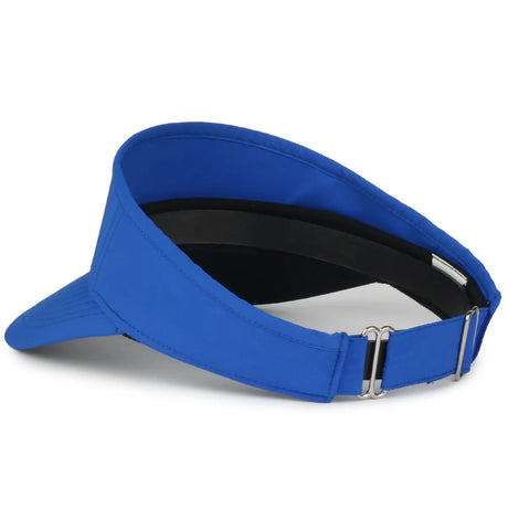 Outdoor Cap BWV-100 High Crown Visor Unisex Accessories Hats & Caps