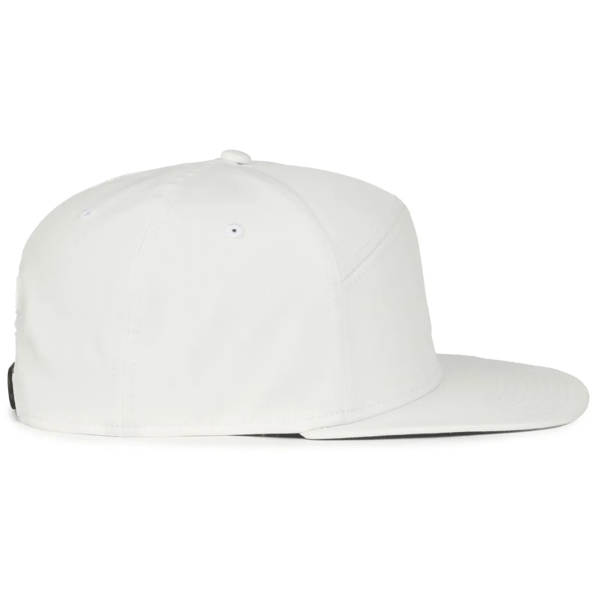 Outdoor Cap OC900 Large Bill Structured Solid Panel Hat Unisex Accessories Hats & Caps