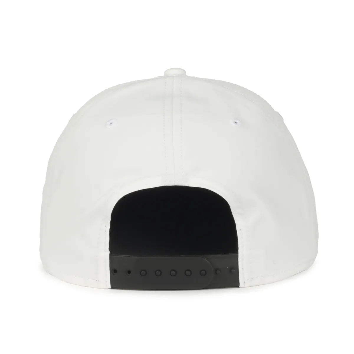 Outdoor Cap OC900 Large Bill Structured Solid Panel Hat Unisex Accessories Hats & Caps