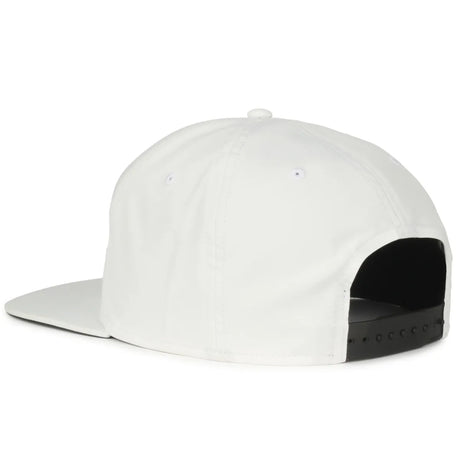 Outdoor Cap OC900 Large Bill Structured Solid Panel Hat Unisex Accessories Hats & Caps