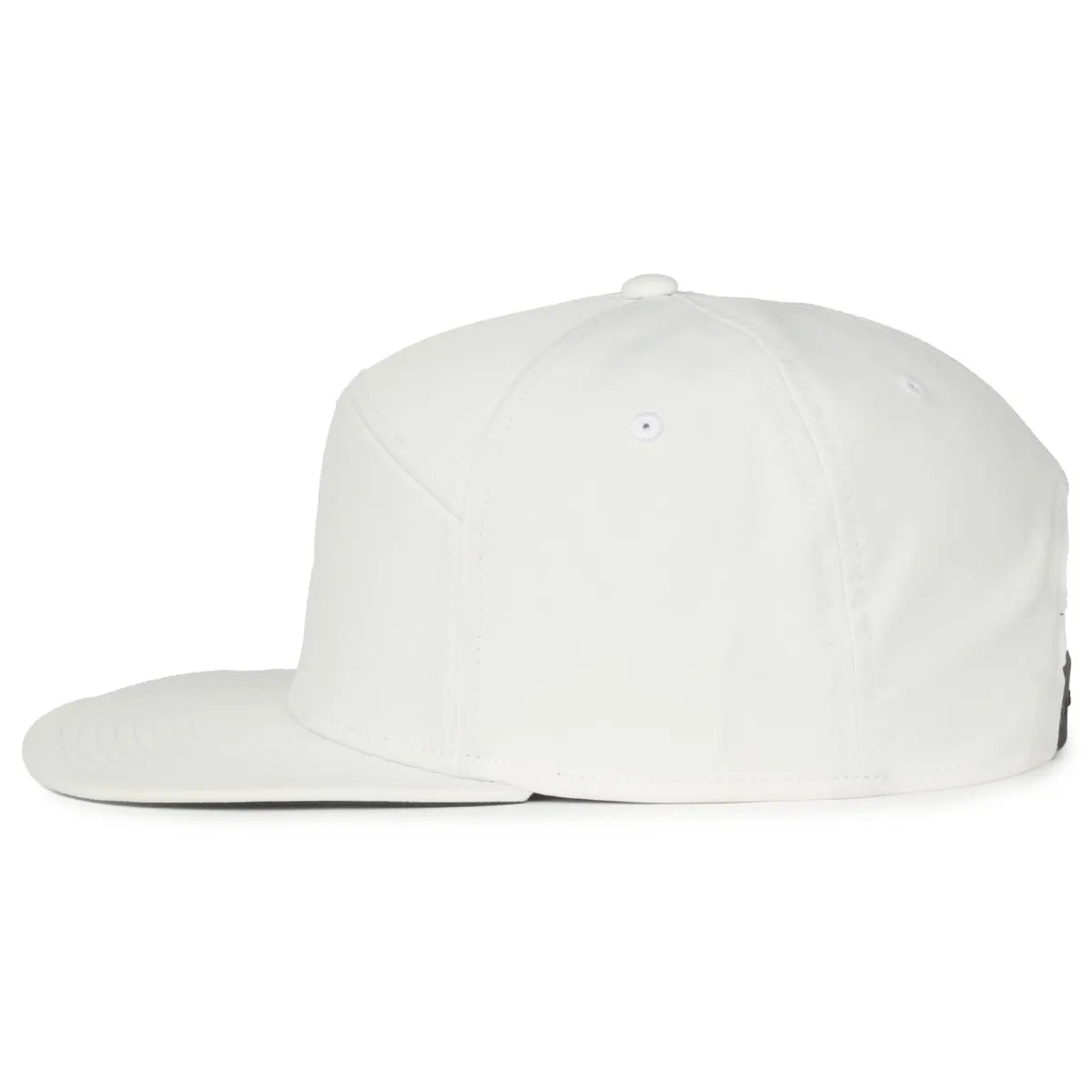 Outdoor Cap OC900 Large Bill Structured Solid Panel Hat Unisex Accessories Hats & Caps