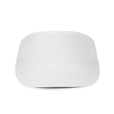 Outdoor Cap BWV-100 High Crown Visor Unisex Accessories Hats & Caps