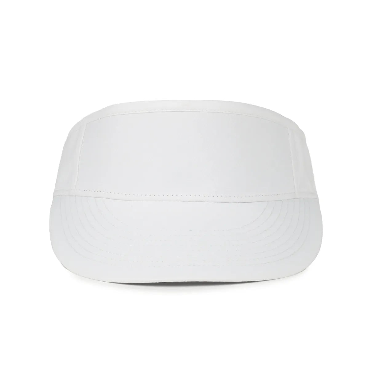 Outdoor Cap BWV-100 High Crown Visor-2