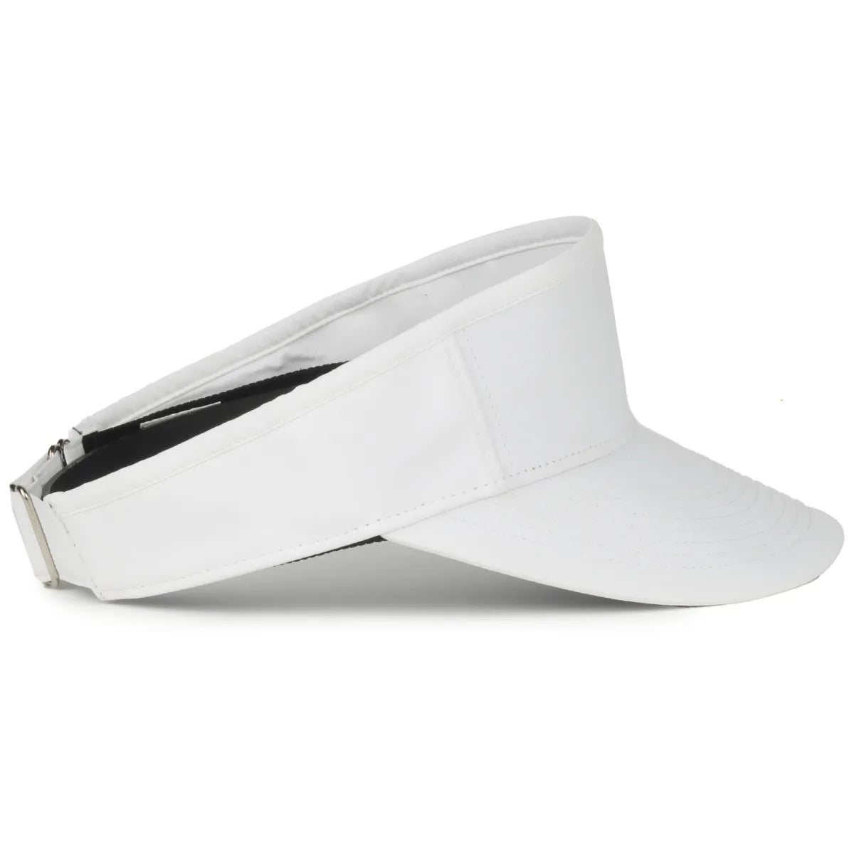 Outdoor Cap BWV-100 High Crown Visor Unisex Accessories Hats & Caps