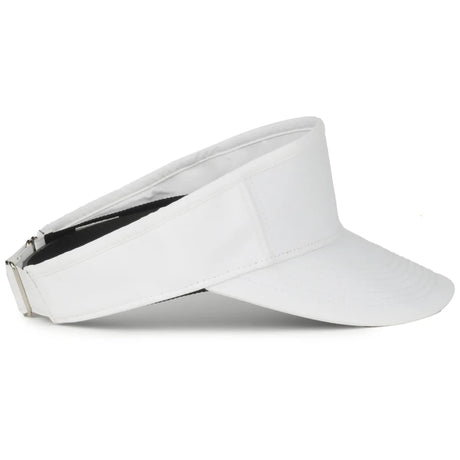 Outdoor Cap BWV-100 High Crown Visor Unisex Accessories Hats & Caps