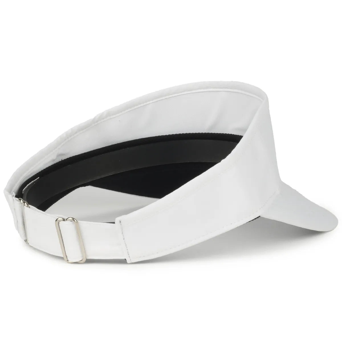 Outdoor Cap BWV-100 High Crown Visor Unisex Accessories Hats & Caps
