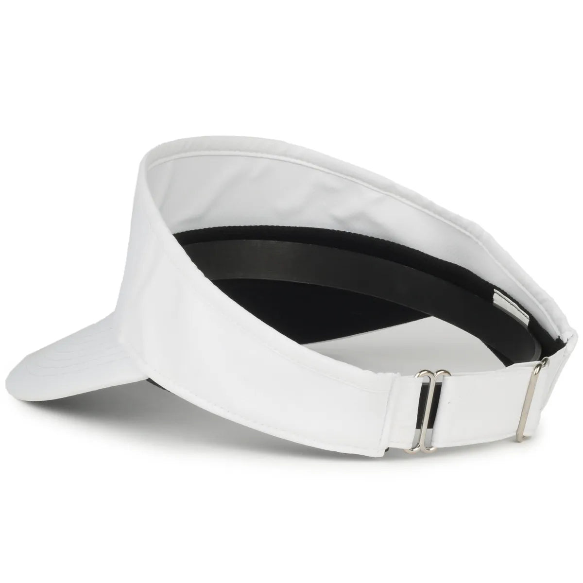 Outdoor Cap BWV-100 High Crown Visor Unisex Accessories Hats & Caps