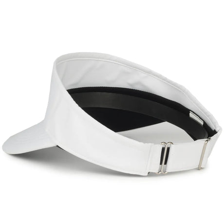 Outdoor Cap BWV-100 High Crown Visor Unisex Accessories Hats & Caps
