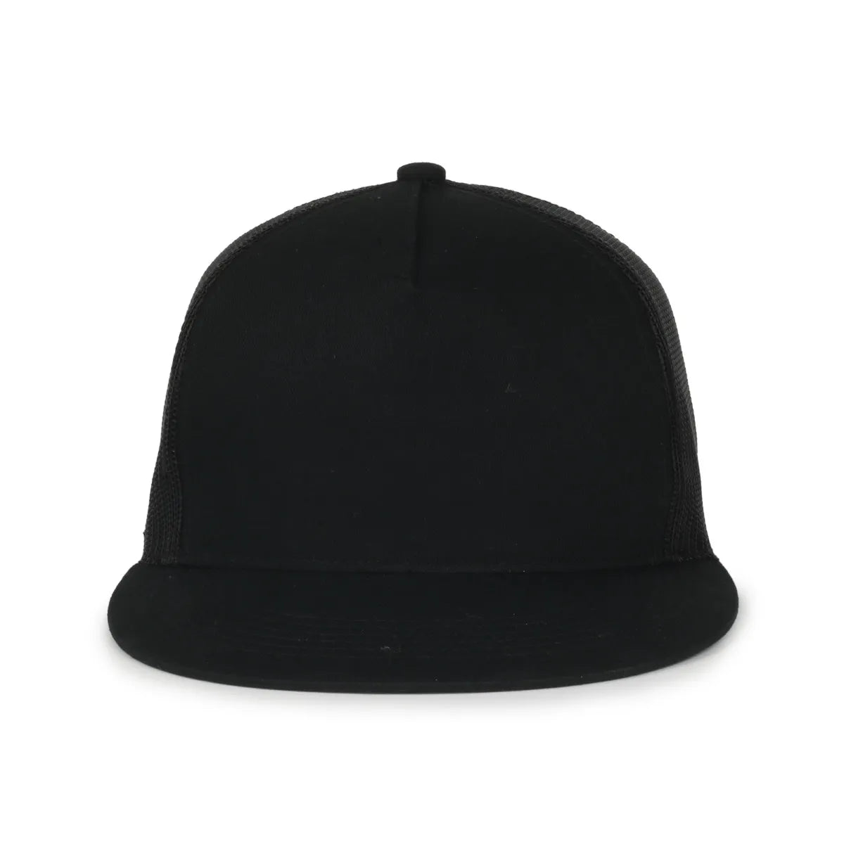 Outdoor Cap OC510HP High Profile Structured Trucker Hat-2