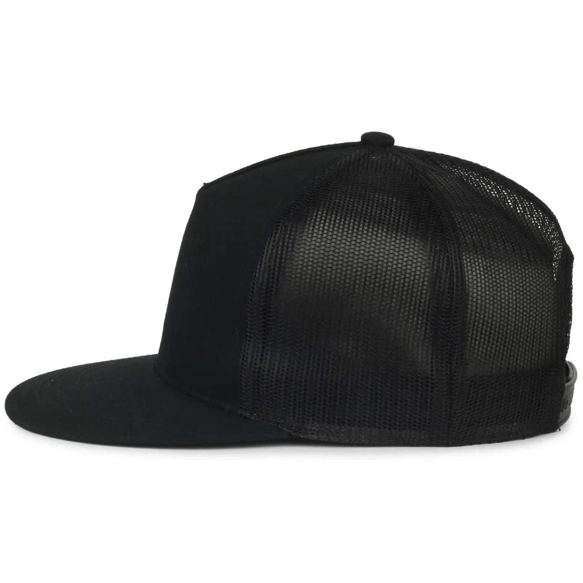 Outdoor Cap OC510HP High Profile Structured Trucker Hat-7