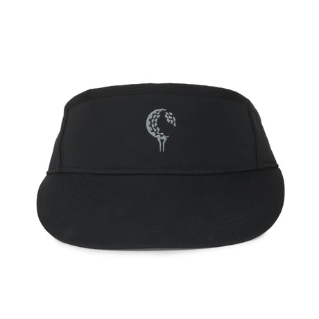 Outdoor Cap BWV-100 High Crown Visor Unisex Accessories Hats & Caps