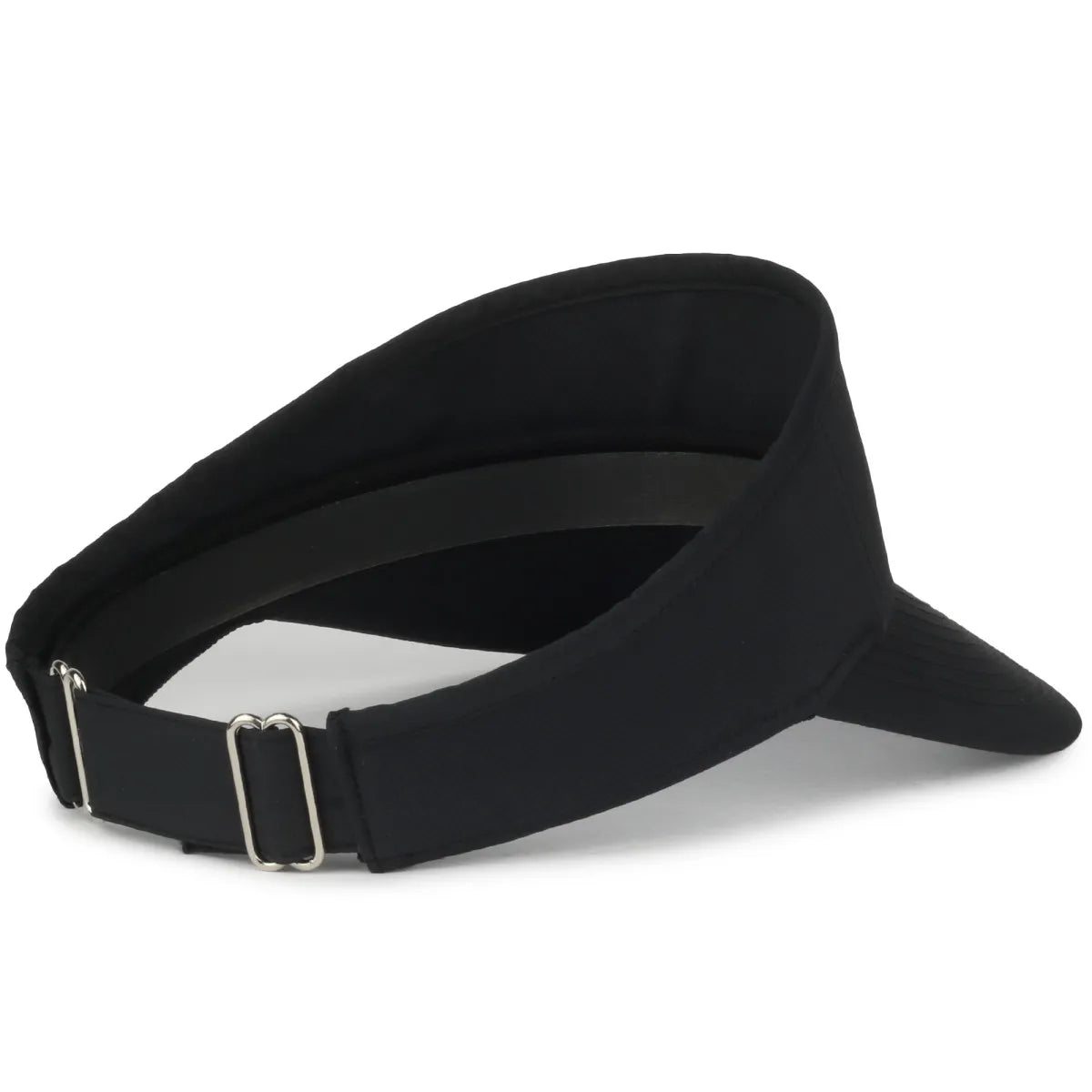 Outdoor Cap BWV-100 High Crown Visor Unisex Accessories Hats & Caps
