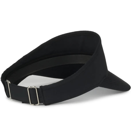 Outdoor Cap BWV-100 High Crown Visor Unisex Accessories Hats & Caps
