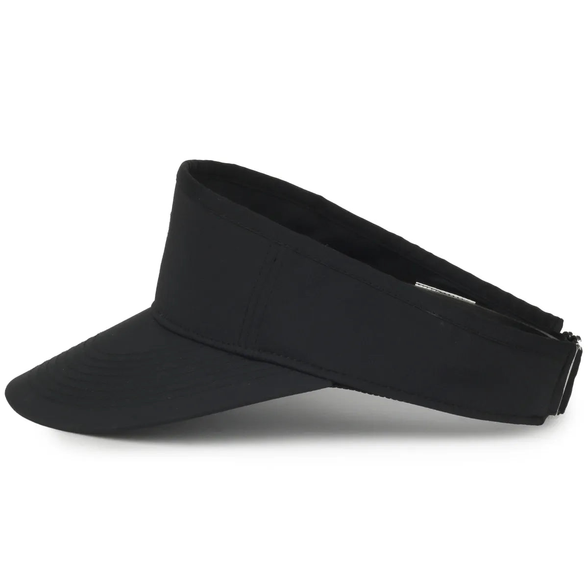 Outdoor Cap BWV-100 High Crown Visor Unisex Accessories Hats & Caps