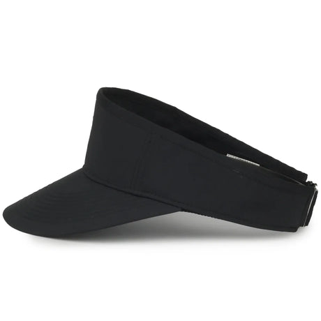 Outdoor Cap BWV-100 High Crown Visor Unisex Accessories Hats & Caps