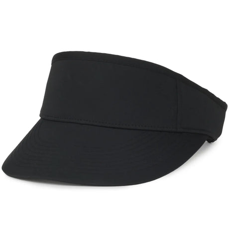 Outdoor Cap BWV-100 High Crown Visor Unisex Accessories Hats & Caps