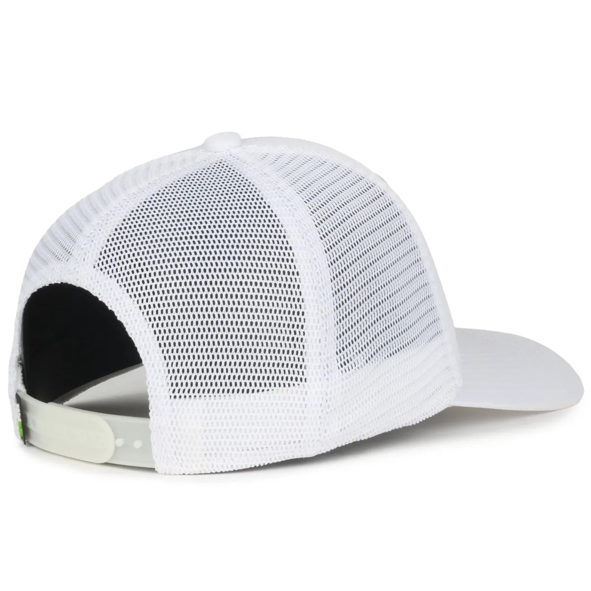 Outdoor Cap FLX672M-E Recycled Structured Trucker Hat Unisex Accessories Hats & Caps