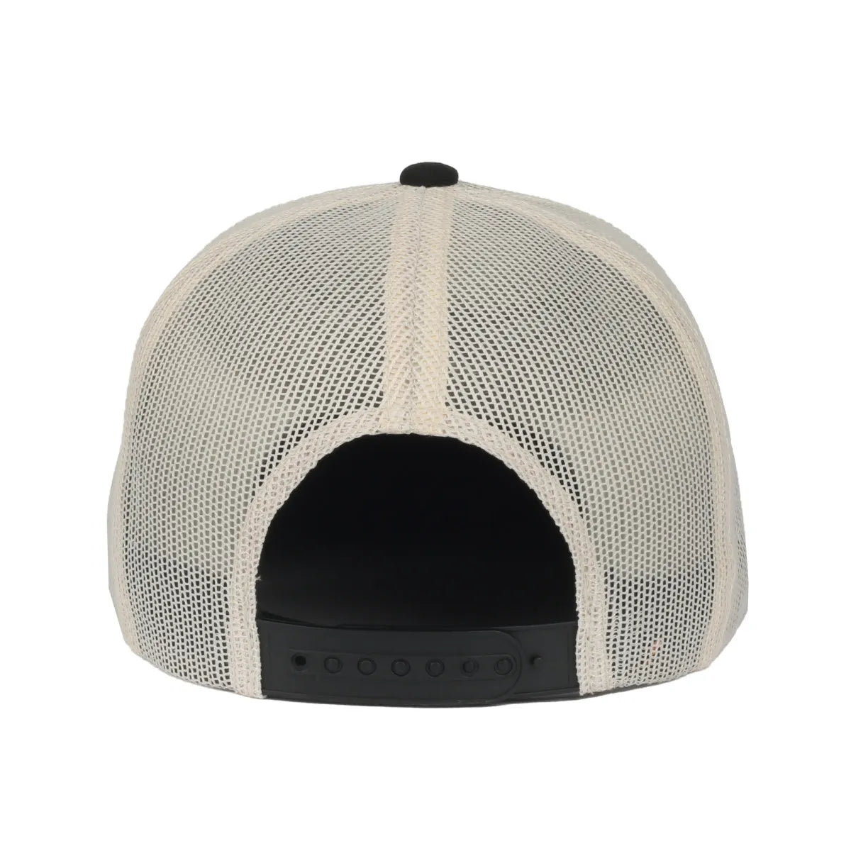 Outdoor Cap OC510HP High Profile Structured Trucker Hat-5