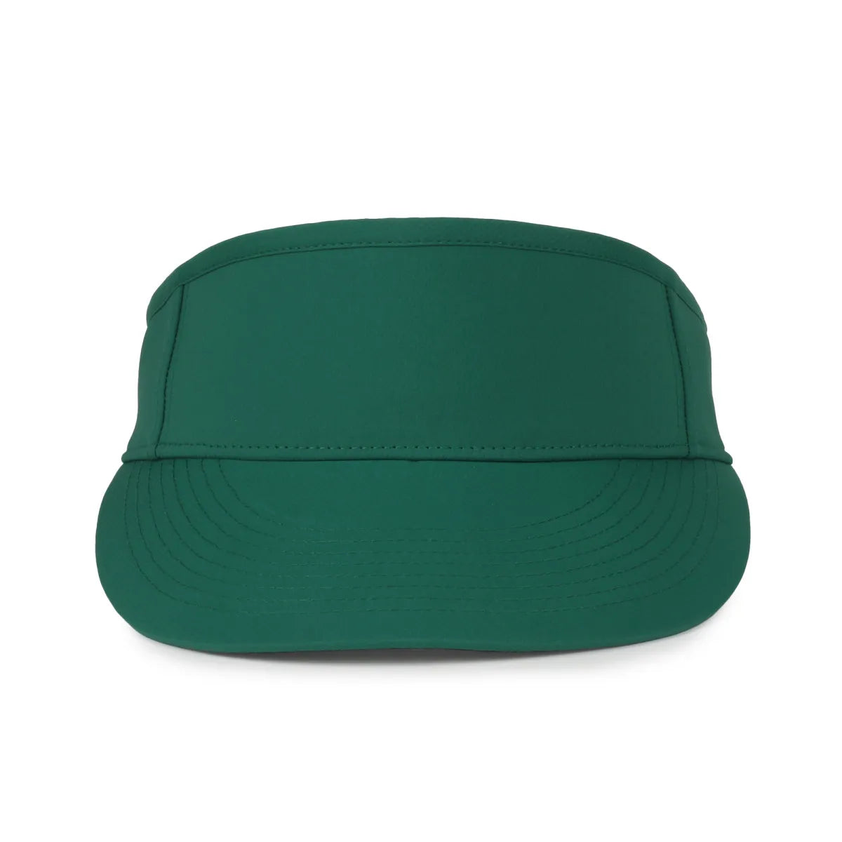 Outdoor Cap BWV-100 High Crown Visor Unisex Accessories Hats & Caps