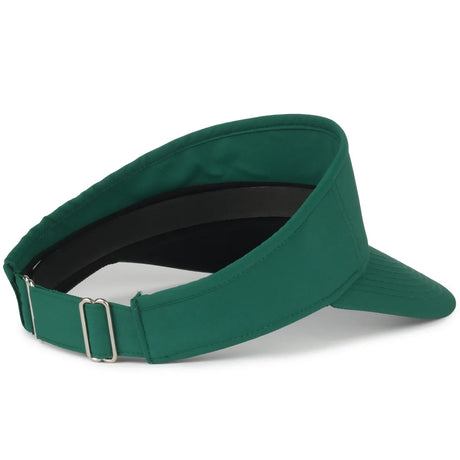 Outdoor Cap BWV-100 High Crown Visor Unisex Accessories Hats & Caps